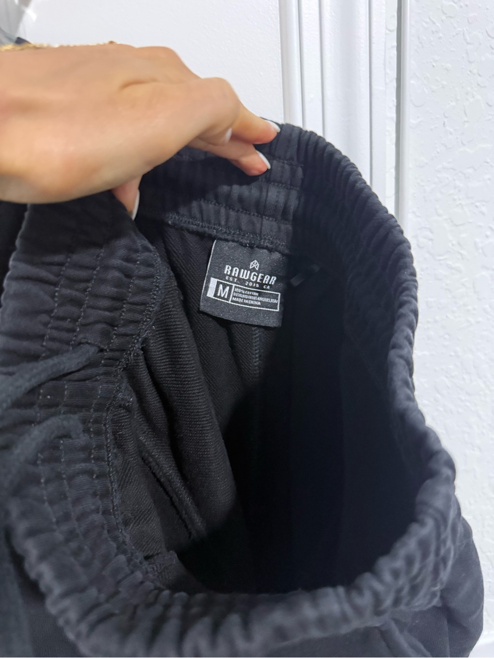 Rawgear Joggers - Picture 3 of 3
